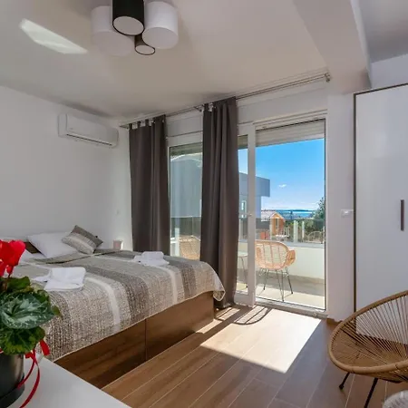 Valencan 3 Вилла