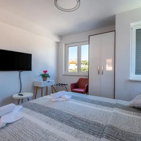 Valencan 3 Вилла *