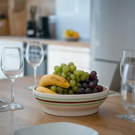 Вилла Valencan 3